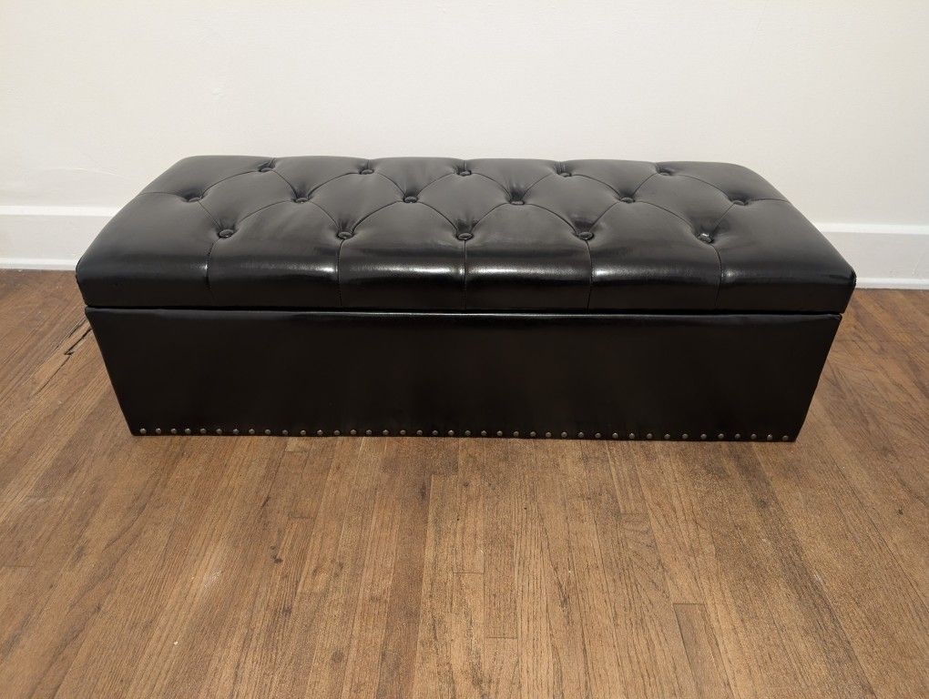 Ottoman $100