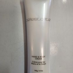 Woman Hand & Body Cream (Celestolite) 4.9oz

