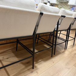 Modern Counter Stools (4)