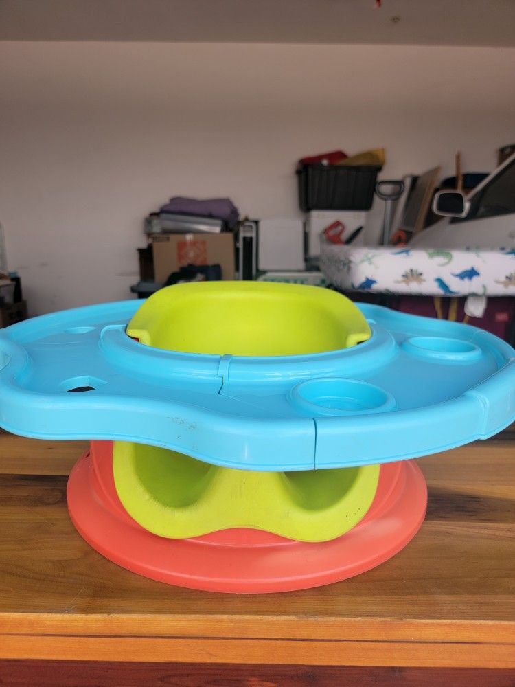 Summer Infant Deluxe SuperSeat