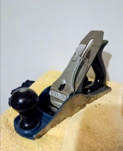 Vintage Planer