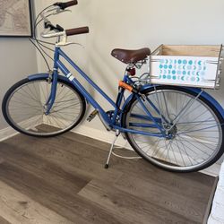 Solé Beach Cruiser