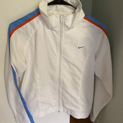 Nike Windbreaker 