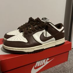 Nike Dunks 