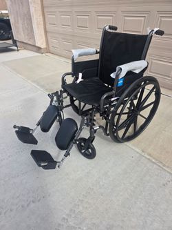 Brand New wheelchair great price