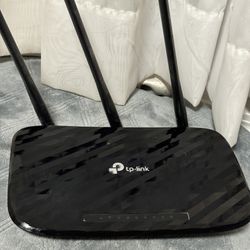 TP-LINK AC900 Archer C900 Wireless Dual Band Router