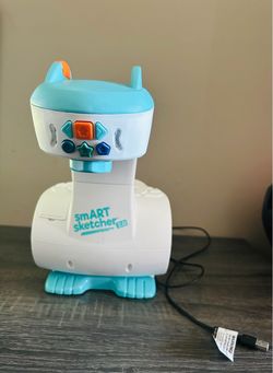 Smart Sketcher 2.0 Projector