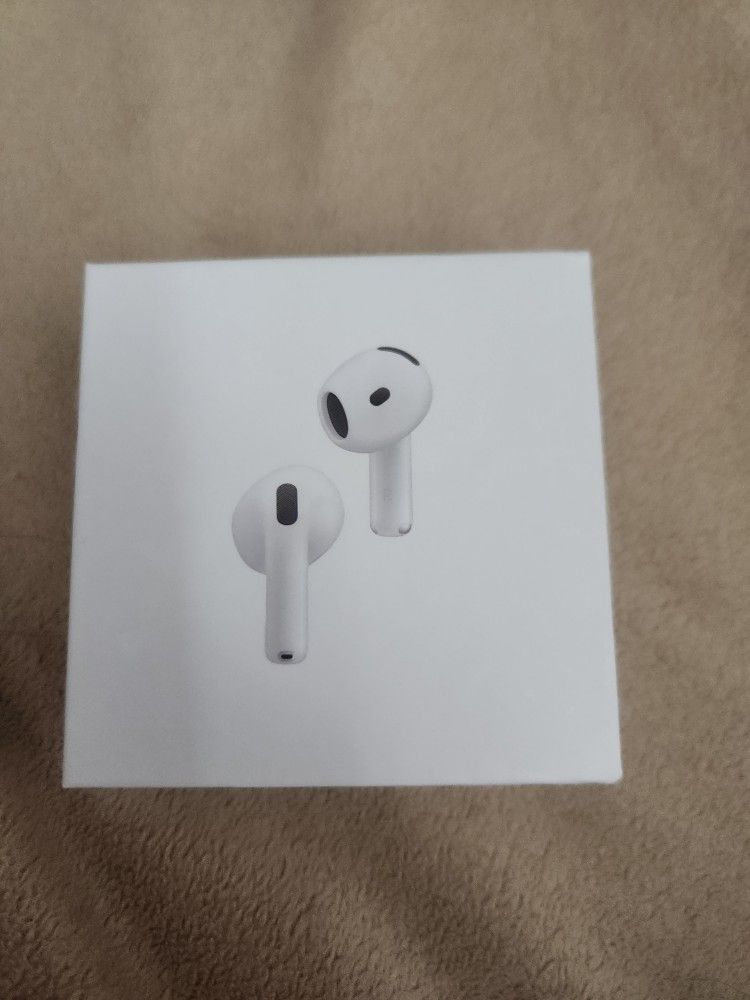 Airpods 4 (ANC)