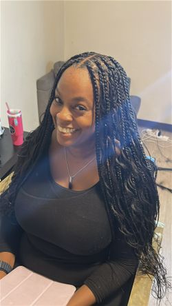 braids