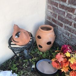 Plant Pots