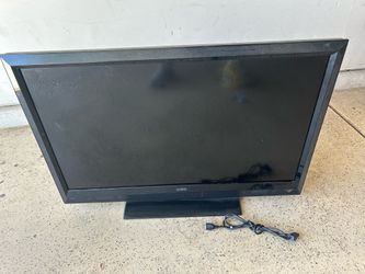 Vizio 42 inch tv