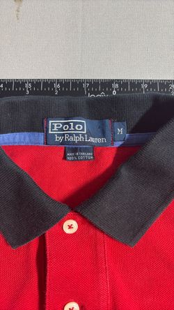 Polo by Ralph Lauren