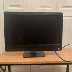 Dell Optiplex 9030 AIO Series Intel core i5 Computer Windows 10 23” Screen 8gb
