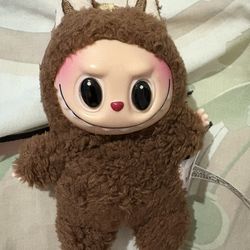 Replica Labubu