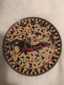 Hand mad hunting plan