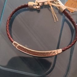 Bracelet 