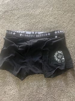 Chrome hearts boxer briefs