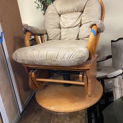 Rocking Chair