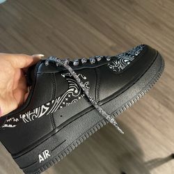 Custom Shoes!!!