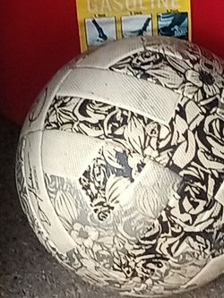 Soccer ball