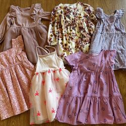3T Dress bundle