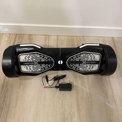 All Star Hover-1 Hoverboard