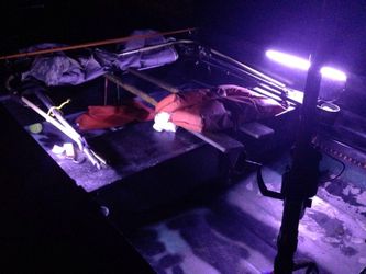 Universal LED Courtesy Lights for Boat Truck Atv ect