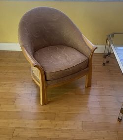 Armchair