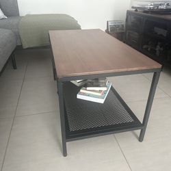 FJALLBO Coffee Table