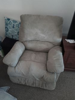 Recliner
