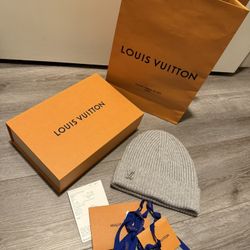 Louis Vuitton Beanie 