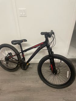 Sidewinder Schwinn Mountain Bike