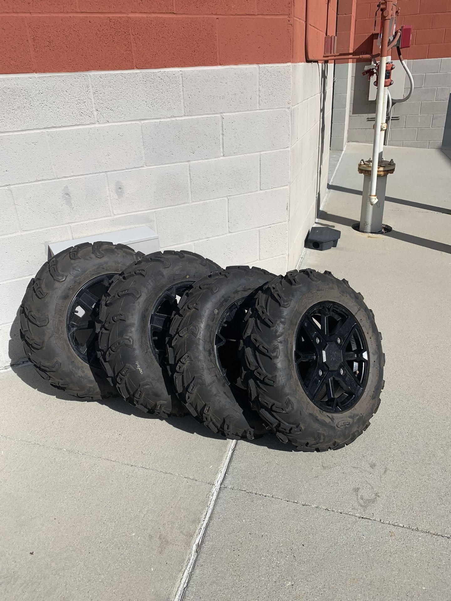 ATV Tires