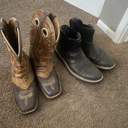Boots 