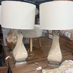 Lamps 