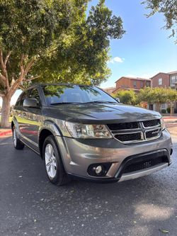 DODGE GOURNEY