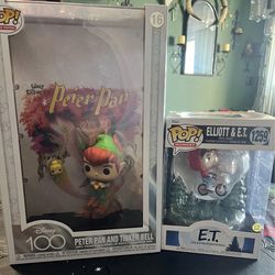 Funko pop