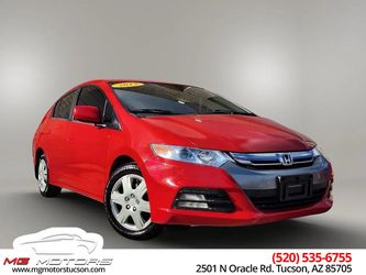2013 Honda Insight