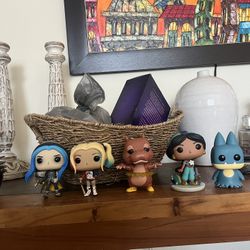 Funko Pop 