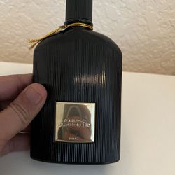 Black Orchid Tom Ford Perfume 