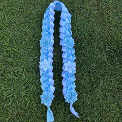 grad lei