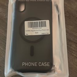 iPhone XR Phone Case