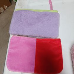 Ipsy Makeup Bags 2