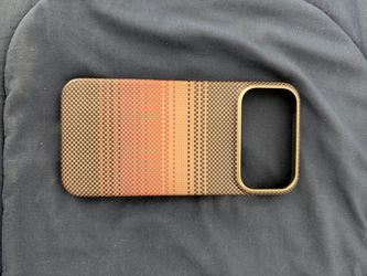 Pitaka iPhone 18 pro max case