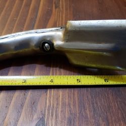 Vintage  Oil Can Spout 