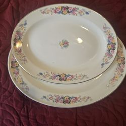 Edwin K. KNOWLES CHINA MADE IN THE USA