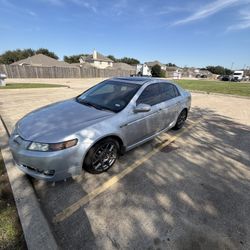 Acura Tl 3.2L