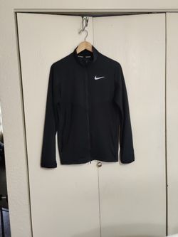 Nike Dri-fit Running Jacket