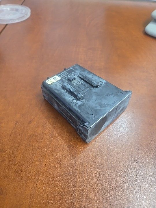 CIVIC TPMS TIRE PRESSURE MONITORING CONTROL MODULE OEM 39350-TR0-A010-M1