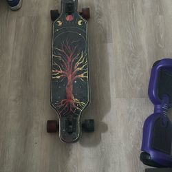 Longboard